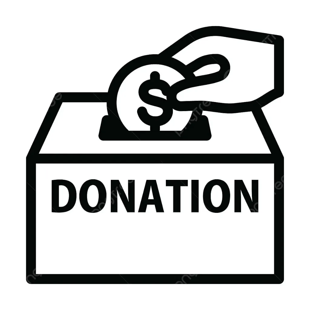 Donation (General)