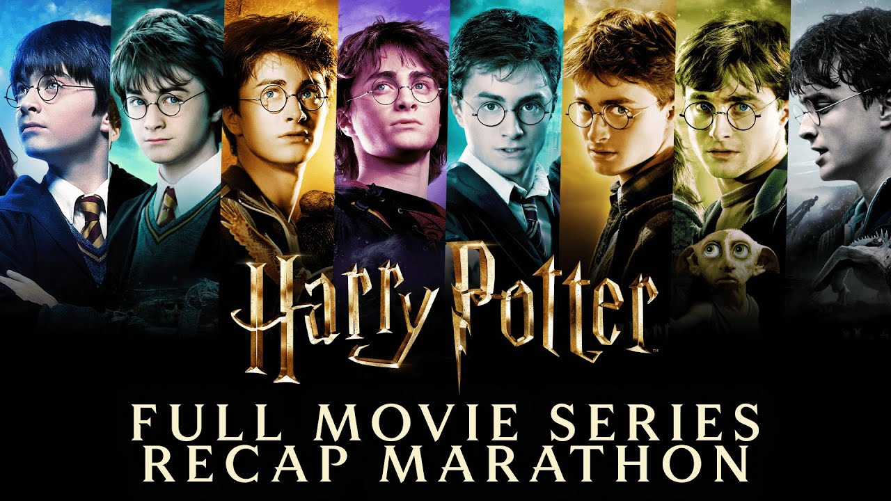 Wizarding Wednesdays